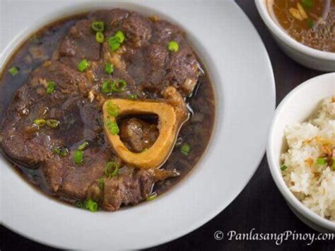 14 Beef Pares Recipes Amyleealzahra