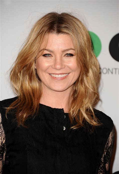 Foto Ellen Pompeo Anuncia O Nascimento De Sua Segunda Filha Sienna A