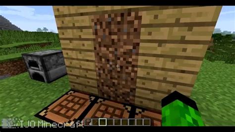 How To Make Coarse Dirt In Minecraft 18 Youtube