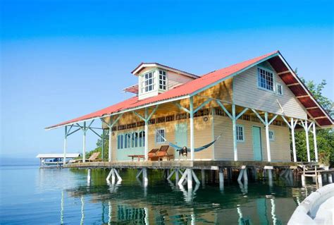 Overwater Bungalows Closer To The U S Than Bora Bora