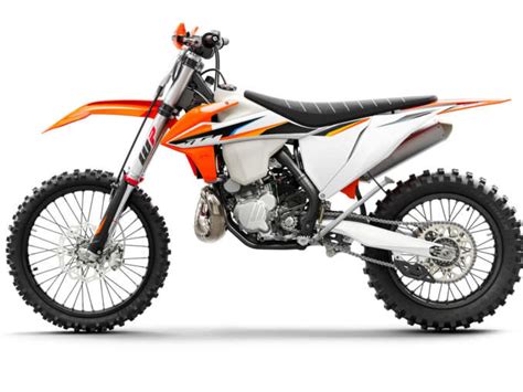 Ktm Xc W Tpi Guide Total Motorcycle