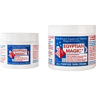 Egyptian Magic All Purpose Skin Cream Facial Treatment Products