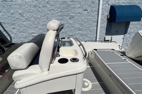 dauntless sport fishing 6