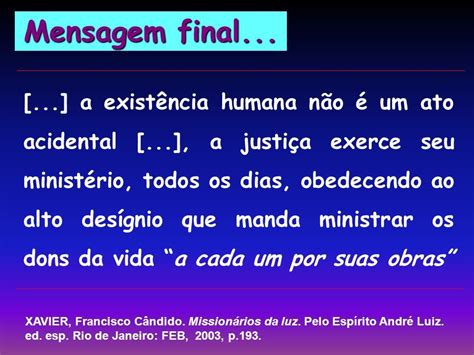 A REENCARNAÇÃO DE SEGISMUNDO Espírito ANDRÉ LUIZ Psicografia CHICO