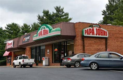 Papa Johns Pizza Statesville Menú Precios Y Restaurante Opiniones