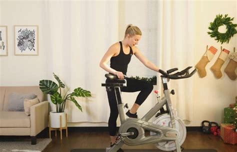 What Are Some Indoor Bike Workouts for All Fitness Levels?