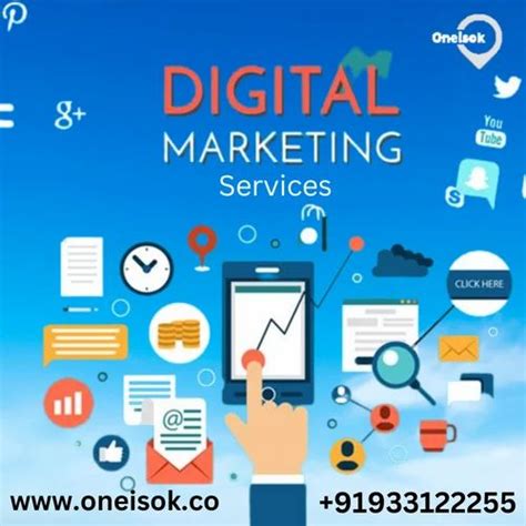 Online Digital Marketing Service In Pan India Rs 5000 Month J M D