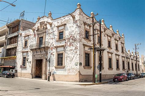 Remodelan Viejo Edificio De Correos Construir N Nueva Biblioteca