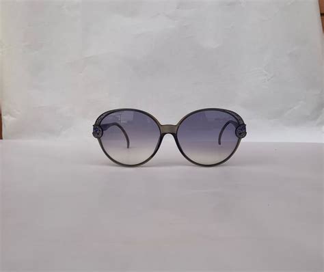 Christian Dior LUNETTES Sunglasses Catawiki