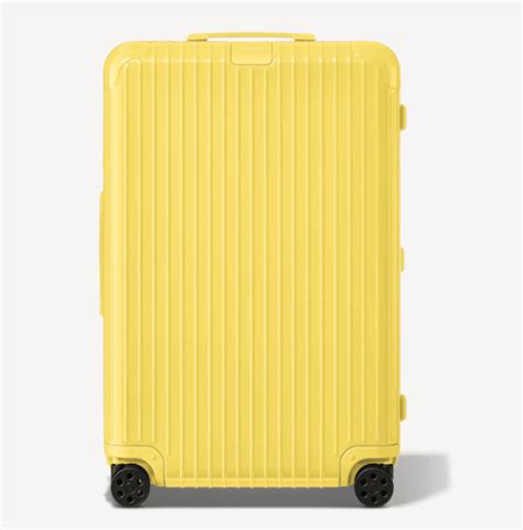 Vali Rimowa Essential Check In L Si U C P C S N Rimowasieucap