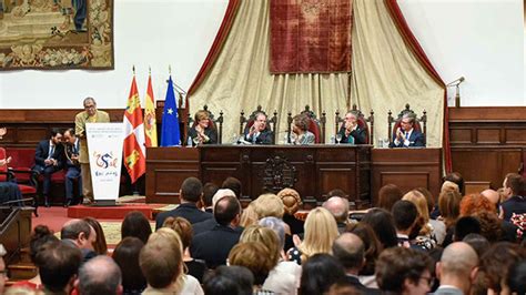 La Reina Sofía entregará en la Universidad de Salamanca el Premio de