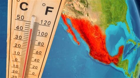 Este Lugar En Cdmx Tuvo La Temperatura Más Alta La Verdad Noticias