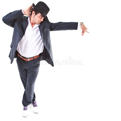 Showing MJ dance moves stock image. Image of beautiful - 16576189