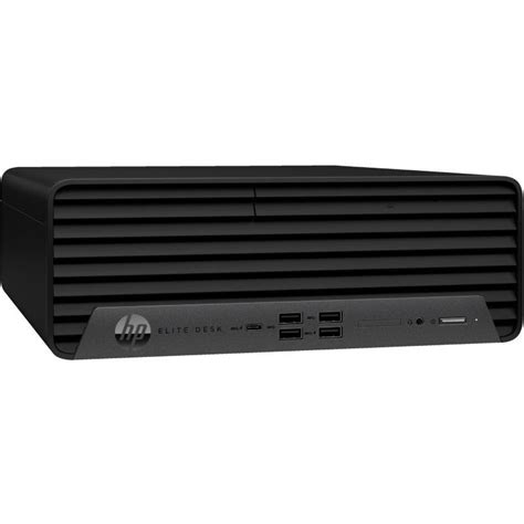 PC HP Elite SFF 800 G9 628D0ET Intel Core I5 13500 16GB 512GB SSD