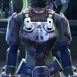 Swtor Nar Shaddaa Bounty Hunter Armor