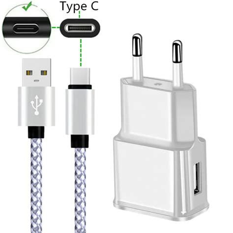 M Tipo C R Pido Cabo De Carregamento De Dados Usb Cabo Para Samsung