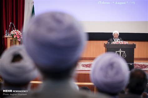 Mehr News Agency Iran Marks Islamic Human Rights Human Dignity Day