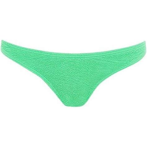 Bond Eye Bikini Bottom Scene Brief Sbound E Apl Eco Apple Eco Glami Ro