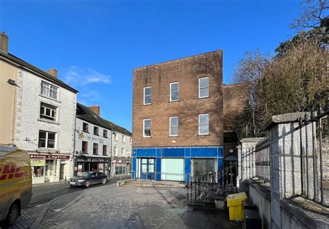 Landmark Building For Sale Less Than 45 Minutes From Carlow Page 2 Of