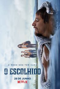 O Escolhido 1ª Temporada 28 de Junho de 2019 Filmow