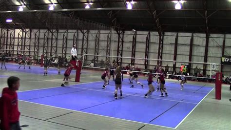 Mary Maerz 2014 OH HOA Powerleague Qualifier 1 6 13 YouTube