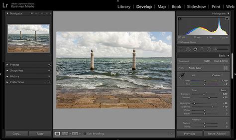 How To Edit Photos In Lightroom Photography Playground