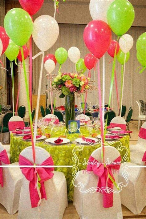 Pin By Rajkamal Kaur On Balloon Decoration Ideas Party Decorations