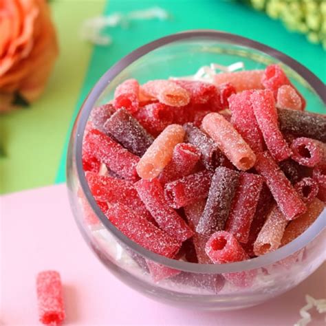 Sour Punch King Size Rad Reds Fruity Flavors Candy Bites, 5 oz - Kroger