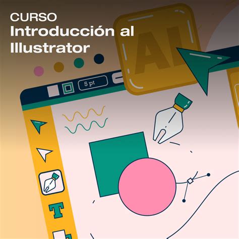 Reserva curso introducción Illustrator Barreira A D