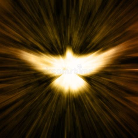 Christian Dove Stock Image Image Of Dove Light Graceful 22248889