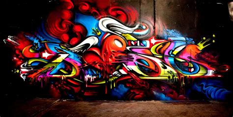 Red Graffiti Wallpapers - Top Free Red Graffiti Backgrounds ...