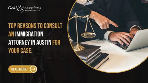 Top Reasons To Consult An Immigration Attorney