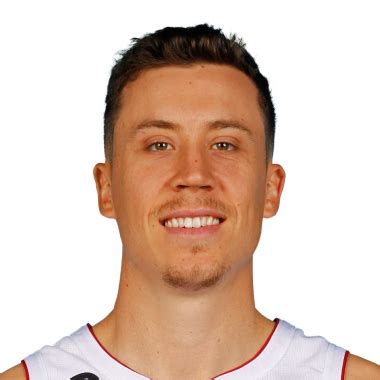 Duncan Robinson Stats, Game Log, News, Profile & Fantasy