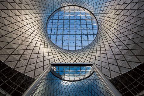 Fulton Center By Arup Grimshaw Page Ayres Cowley And Hdr 2015 01