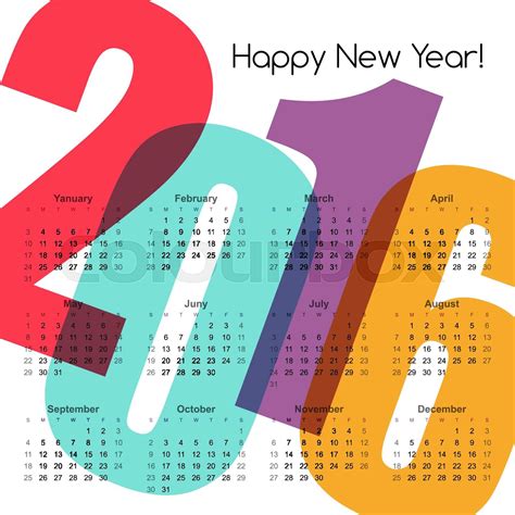 | Stock-Vektor | Colourbox