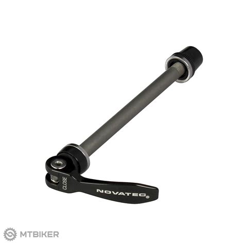 Novatec Qr F P Edn Osa X Mm Mtbiker Shop