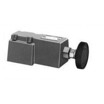 Modular Zaire Relief Valve Mrv Series