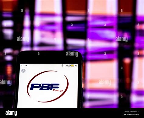 Pbf Logo Hi Res Stock Photography And Images Alamy