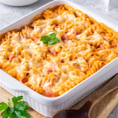 Auflauf Rezepte 10 schnelle leckere Ideen für Aufläufe