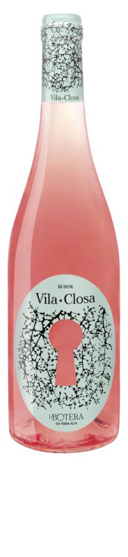 Vins Rosats Celler La Botera Terra Alta