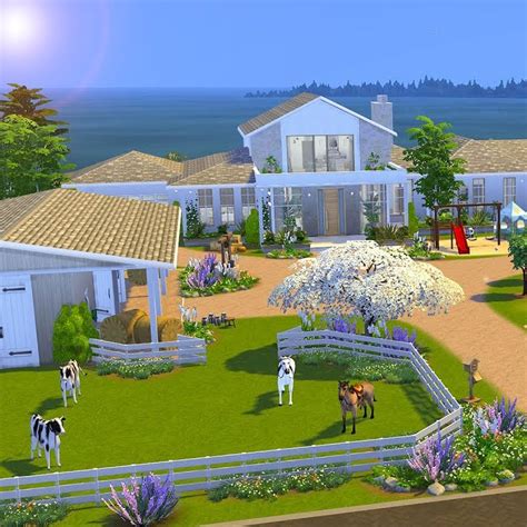 Ride into Adventure: Best The Sims 4 Horse Mods & How to install them