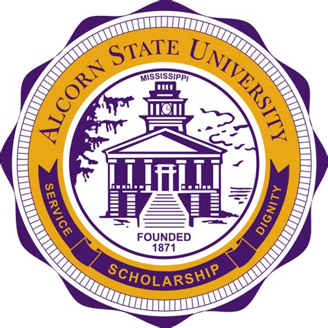 Alcorn State University - Wikiwand