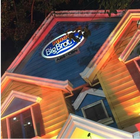 sneak peek  pbb house bahay ni kuya   bacolod