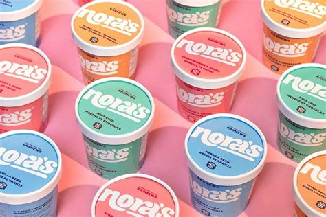 12 Packagings De Helado Para Refrescarte Este Verano La Criatura