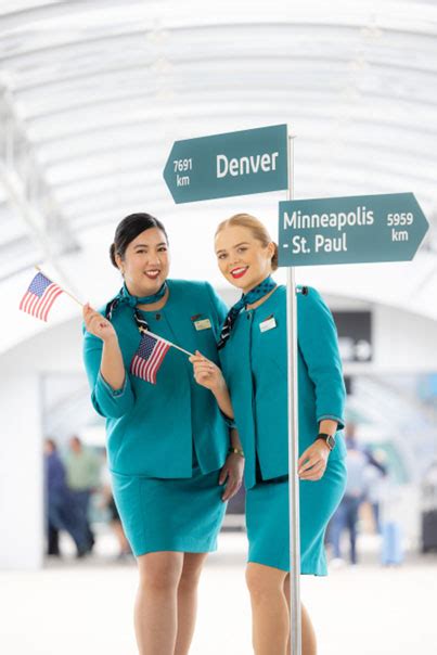 Aer Lingus Cabin Crew Recruitment Drive Closing Soon TravelBiz