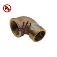 NSF Material Casting Free Lead Bronze Fitting Manufacturer China Free