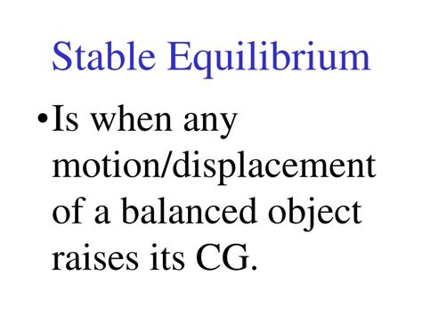 PPT Chapter 8 Rotational Equilibrium And Dynamics PowerPoint