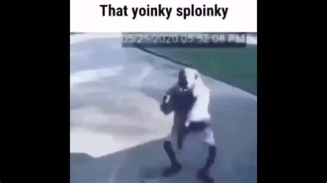 Hit That Yoinky Sploinky Youtube