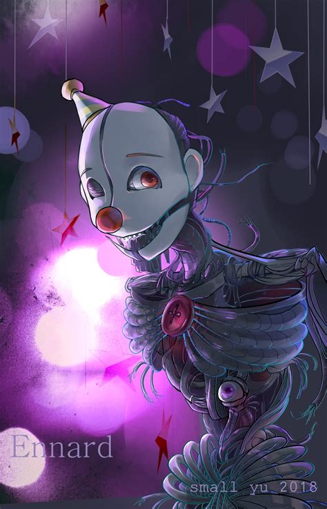 Ennard Sister Location Image 2680769 Zerochan Anime Image Board