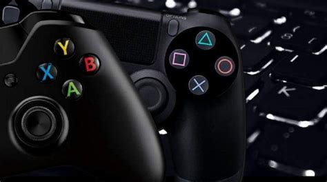 PlayStation Revela Nuevos Controles Inspirados En Videojuegos De Pelea